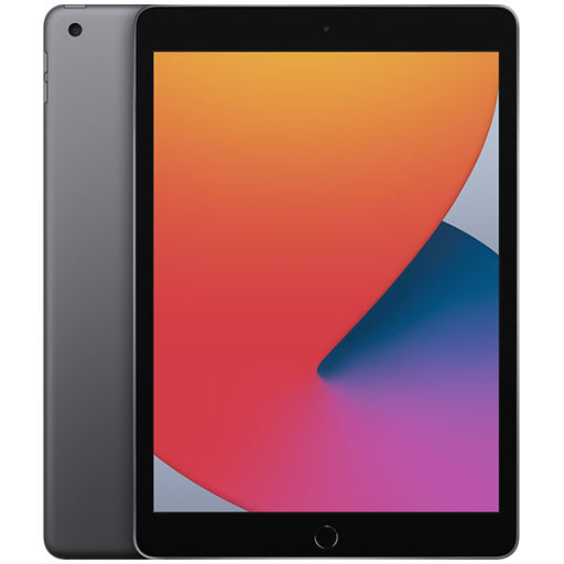 iPad