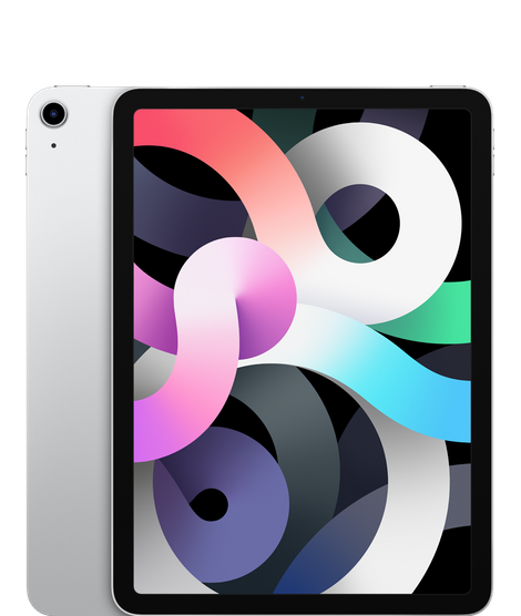 iPad
