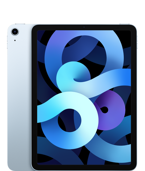 iPad