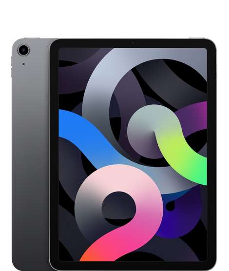 iPad