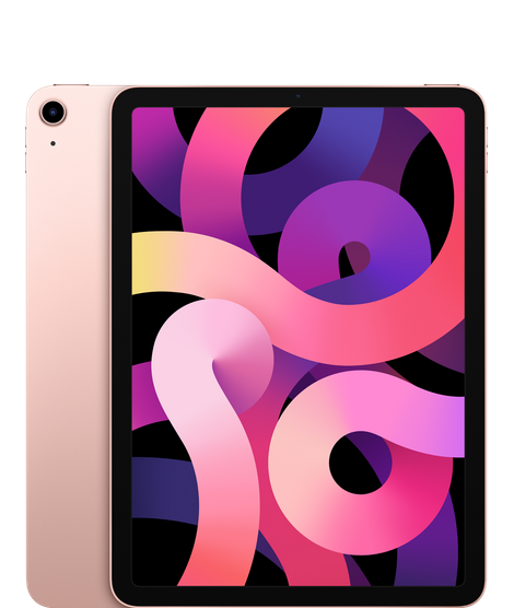 iPad