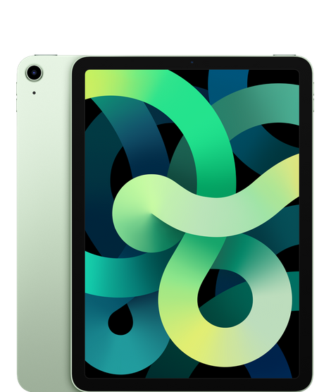 iPad