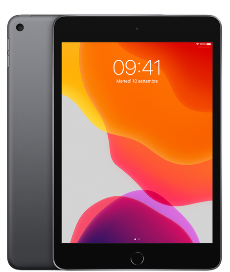 iPad