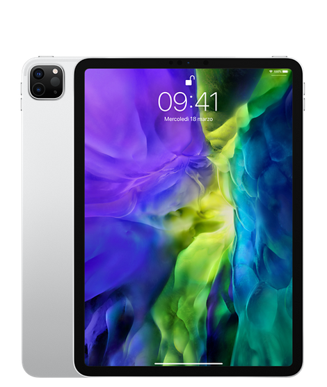 iPad