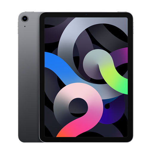 iPad