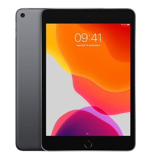 iPad