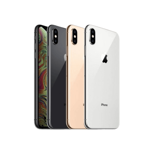 iPhone XS