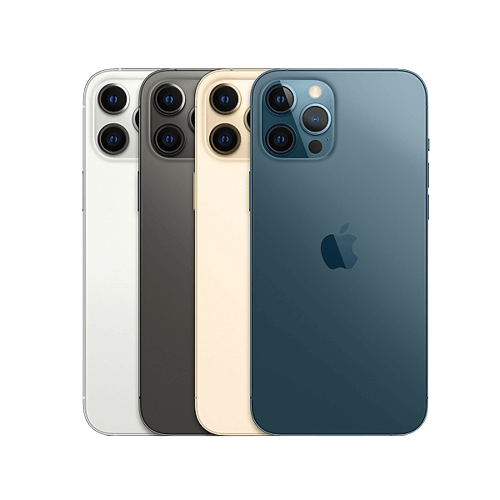 iPhone 12 Pro