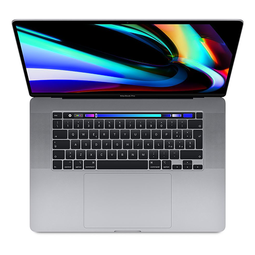 macbook