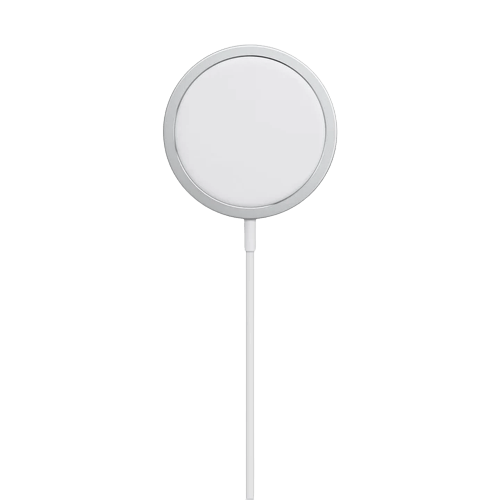Magsafe wireless charger