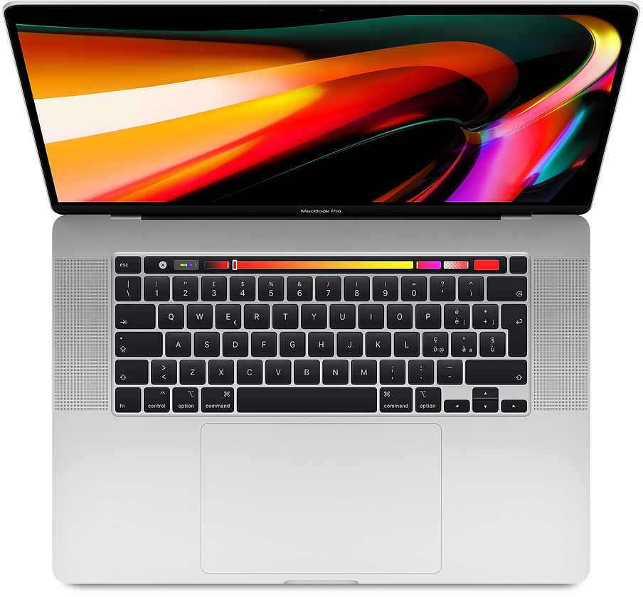 macbook