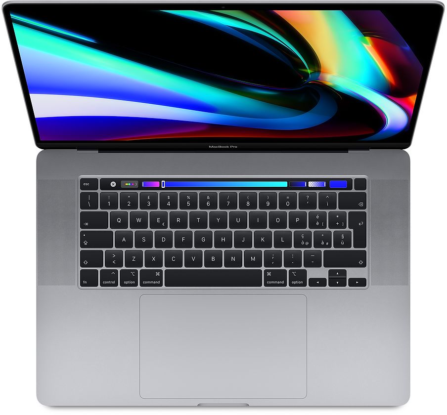 macbook