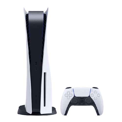 Play station 5
