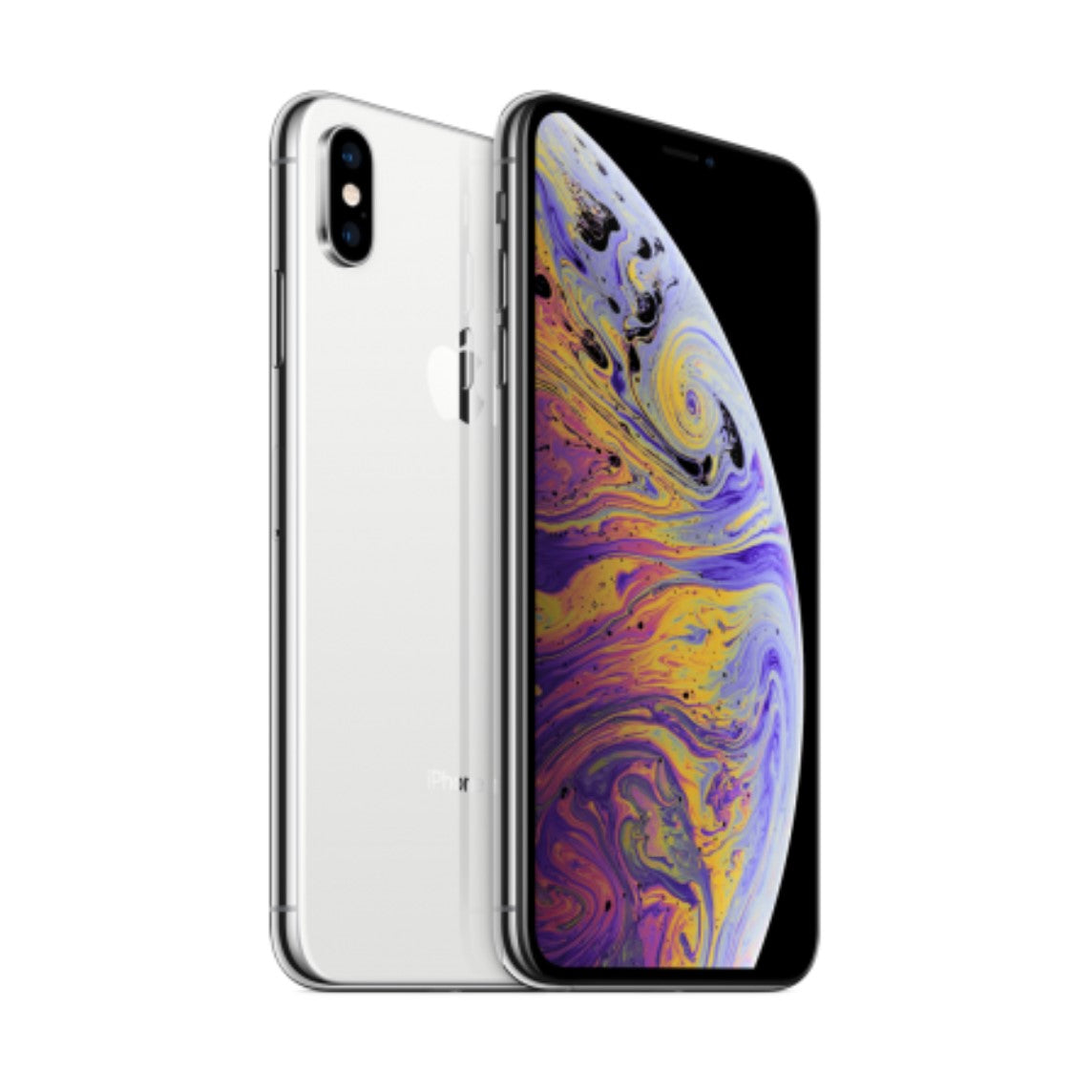 refurb-iphone-xs-silver