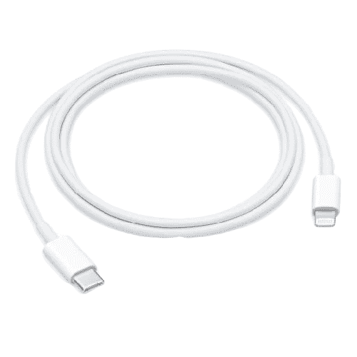 Cavo Apple da USB‑C a Lightning