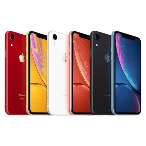iPhone XR